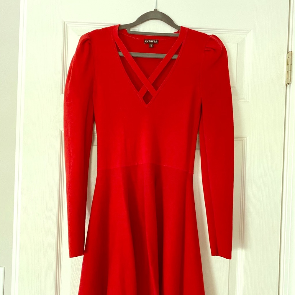 Express Dress